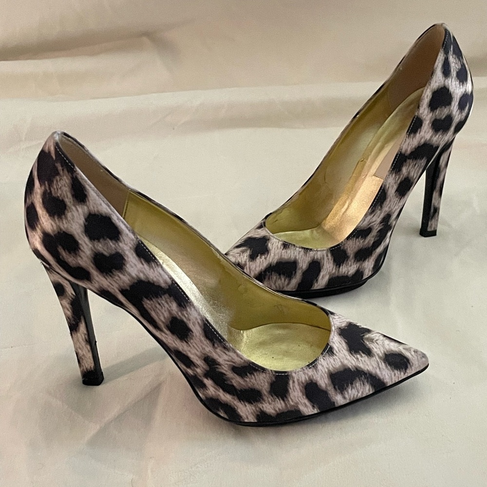 Stella McCartney Heels